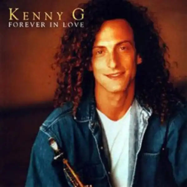 Kenny G - Forever in Love